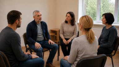 Реабилитация алкоголиков в Витебске
