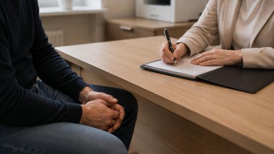 Консультация психиатра в Витебске