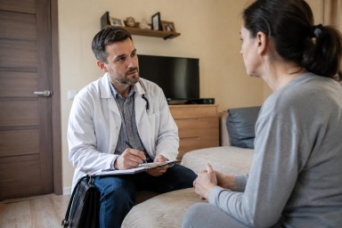 Психиатр на дом в Витебске