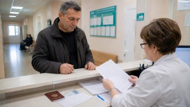 Бесплатное лечение алкоголизма в Витебске