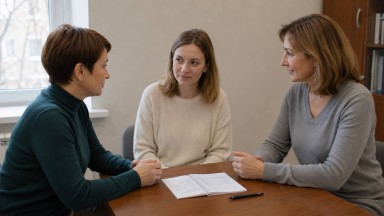 Лечение расстройств пищевого поведения в Витебске