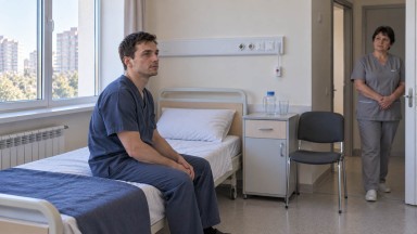 Лечение психоза в Витебске