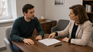 Лечение тревожного расстройства в Витебске