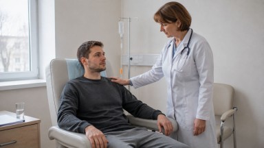 Детоксикация от марихуаны в Витебске