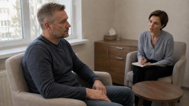 Лечение алкогольной депрессии в Витебске