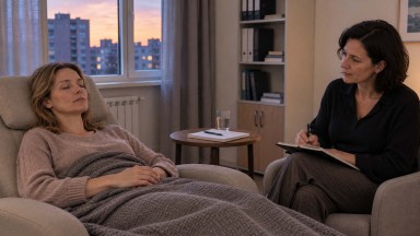 Лечение бессонницы в Витебске