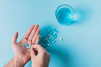 Лечение стресса в Витебске