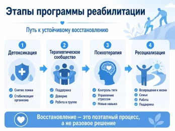Миннесотская модель в Витебске