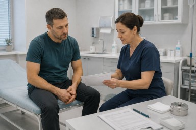Имплантация Продетоксон в Витебске