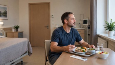 Госпитализация в Витебске