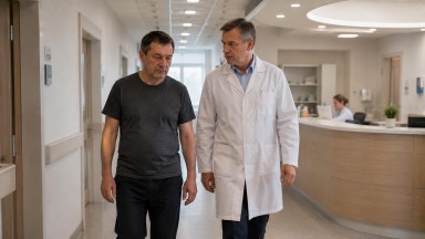 Лечение хронического алкоголизма в Витебске