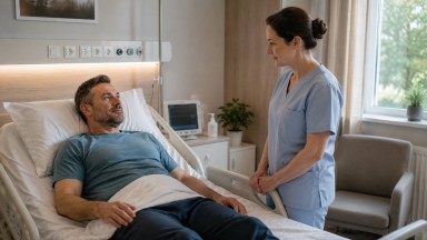 Детоксикация от алкоголя в Витебске