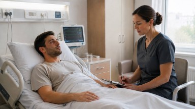 Детоксикация от наркотиков в Витебске