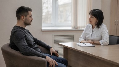 Лечение зависимости от марихуаны в Витебске