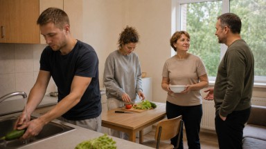 Реабилитация наркозависимых в Витебске
