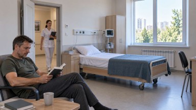 Наркологический стационар в Витебске